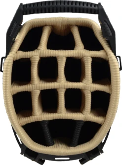 Sun Mountain Golf 2021 4.5 LS 14-Way Divided Golf Stand Carry Bag -Golf Sports Store Four514wayTop