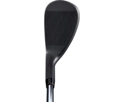 Tommy Armour GXT Blade PVD Black Wedges 9 Tommy Armour GXT Blade PVD Black Wedges -Golf Sports Store GXT Black Wedge 2