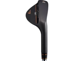 Tommy Armour GXT Blade PVD Black Wedges 11 Tommy Armour GXT Blade PVD Black Wedges -Golf Sports Store GXT Black Wedge 4