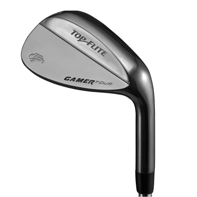 Top Flite Gamer Tour Wedges 1 Top Flite Gamer Tour Wedges