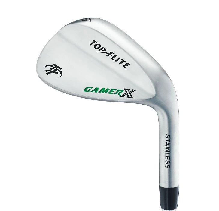 Top-Flite Golf Men's Gamer X 16-Piece Complete Box Set 17 Top-Flite Golf Men's Gamer X 16-Piece Complete Box Set - Image 17