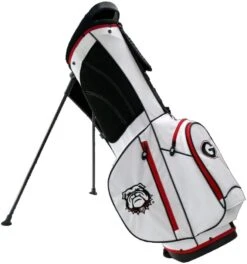 Bridgestone Golf NCAA Collegiate Stand Bag 39 Bridgestone Golf NCAA Collegiate Stand Bag -Golf Sports Store Georgia 2