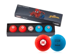 Golf Sports Store -Golf Sports Store Gift Pack 2.0 Spider Man