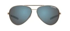 Tifosi Optics Shwae Aviator Sunglasses -Golf Sports Store GoldBlue2