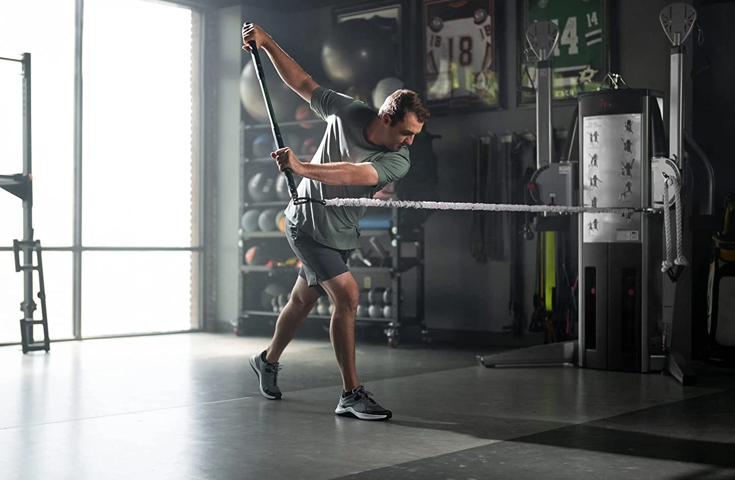 GolfForever Original Swing Trainer 6 GolfForever Original Swing Trainer - Image 6