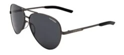 Tifosi Optics Shwae Aviator Sunglasses -Golf Sports Store Graphite1