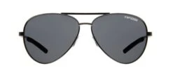 Tifosi Optics Shwae Aviator Sunglasses -Golf Sports Store Graphite2