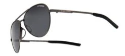 Tifosi Optics Shwae Aviator Sunglasses -Golf Sports Store Graphite3