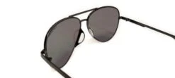 Tifosi Optics Shwae Aviator Sunglasses -Golf Sports Store Graphite4