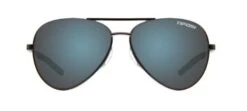 Tifosi Optics Shwae Aviator Sunglasses -Golf Sports Store GraphiteBlue1