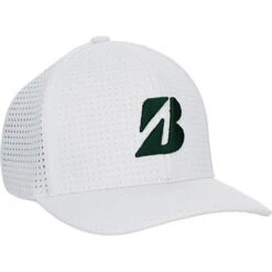 Bridgestone DAY Golf Hat -Golf Sports Store Green 9b465ccf 5733 400d 8036 0321d1937e01