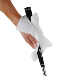 Karma Golf Grip Cleaning Wipes -Golf Sports Store Grip Wipes 3