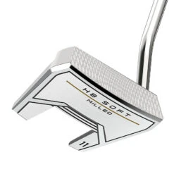 Cleveland HB Soft Milled Putters - UST All-In Shaft -Golf Sports Store HBSoftMilled11 0 7b7ca37c fc53 42a5 af25 ace7506d8e2a