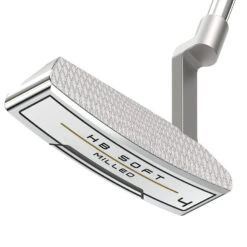 Cleveland HB Soft Milled Putters - UST All-In Shaft -Golf Sports Store HBSoftMilled4 0 b55d55b4 a68a 4cee b7bc 790f25e47a6c