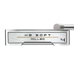 Cleveland HB Soft Milled Putters - UST All-In Shaft -Golf Sports Store HBSoftMilled4 4 6ddee482 05fb 4f92 aadb ebbd64ecbbb6