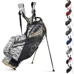 Sun Mountain Golf 2021 4.5 LS 14-Way Divided Golf Stand Carry Bag -Golf Sports Store HERO 0a1a23fd 0a97 413b a1ab a367ec95b025