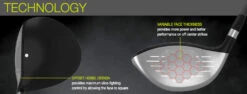 Tour Edge HL3 Hot Launch 3 OS Offset Driver -Golf Sports Store HL3 Offset Driver 0