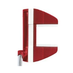 Tour Edge HP Series Putters 13 Tour Edge HP Series Putters -Golf Sports Store HPSeriesPutter 02Red