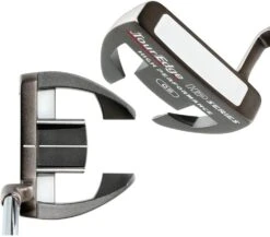 Tour Edge HP Series Putters 9 Tour Edge HP Series Putters -Golf Sports Store HP Series Black Nickel 05