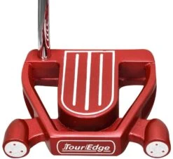 Tour Edge HP Series Putters 11 Tour Edge HP Series Putters -Golf Sports Store HP Series Red 10 2