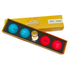 Volvik Golf Special Edition State & City Gift Packs -Golf Sports Store HawaiiLong