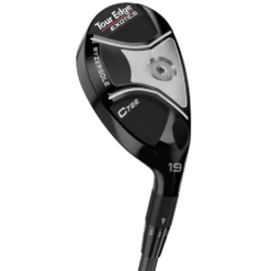 Tour Edge Hot Launch E522 Hybrid