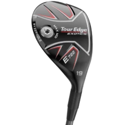 Tour Edge E722 Hybrids