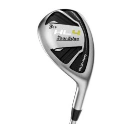 Tour Edge Hot Launch 4-to-Go Mens Complete Set -Golf Sports Store Hybrid f70a1f2f 2386 4c45 861f 7a00c4649593