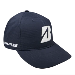 Bridgestone Big Game Golf Hat -Golf Sports Store Image 1 IMG 4900