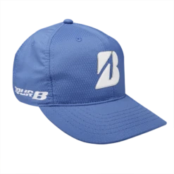 Bridgestone Big Game Golf Hat -Golf Sports Store Image 2 IMG 4902