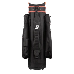 Bridgestone Golf Tour B Cart Bag -Golf Sports Store Image 4 IMG 4796