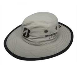 Bridgestone Golf Boonie Sun Hat -Golf Sports Store Image 4 IMG 5156