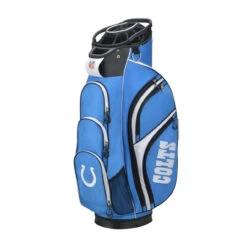 WIlson NFL Licensed Xtra Golf Cart Bags (Previous Model) -Golf Sports Store Indicolts