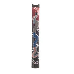 TourMark Indigenous Putter Grips 22 TourMark Indigenous Putter Grips -Golf Sports Store Indigenous Putter Serpent