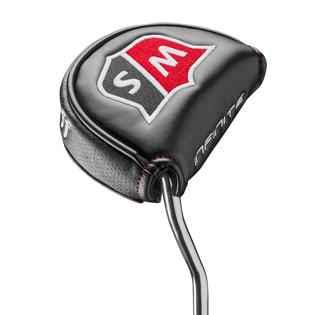 Wilson Staff Infinite South Side Putter 5 Wilson Staff Infinite South Side Putter - Image 5