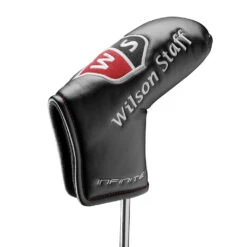 Wilson Staff Infinite Michigan Ave Putter -Golf Sports Store Infinite 2018 Headcover 8a5e30bd 131b 4a74 bfbc fe4226151652