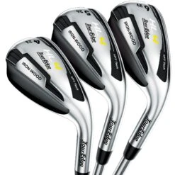 Tour Edge Hot Launch 4 Iron-Wood Hybrid Irons - Graphite -Golf Sports Store Iron Wood Set 274ad301 2364 4f66 92c1 20263ccce8c6