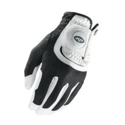 Wilson Golf NFL Fit All Men's Gloves 39 Wilson Golf NFL Fit All Men's Gloves -Golf Sports Store Jets