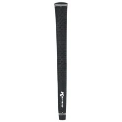 Karma Velour Golf Swing Grips -Golf Sports Store JumboPlusBlack0