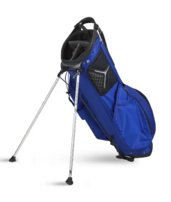 Sun Mountain Golf 2021 Junior Team Carry Stand Bag -Golf Sports Store JuniorTeamRoyalAltShot