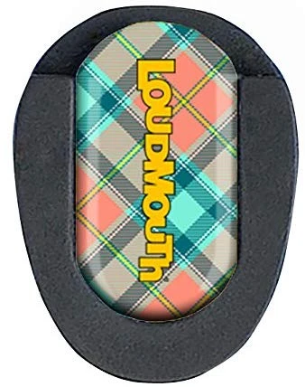 Loudmouth Putter Grips Standard 2 Loudmouth Putter Grips Standard - Image 2