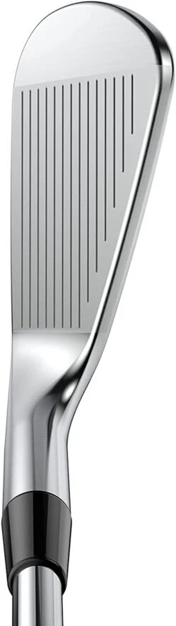 Cobra KING CB/MB Forged Irons 9 Cobra KING CB/MB Forged Irons -Golf Sports Store KingMB CBIrons 6