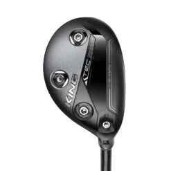 Cobra King Tec Hybrid -Golf Sports Store KingTecHybrid 5
