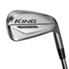 Cobra King Forged Tec Irons