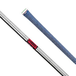 Cobra King Forged Tec One Length Irons -Golf Sports Store King Forged Tec One Length Iron Set 5