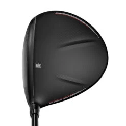 Cobra Golf King SZ Speedzone Xtreme Driver -Golf Sports Store King Speedzone Xtreme Driver Black White 2