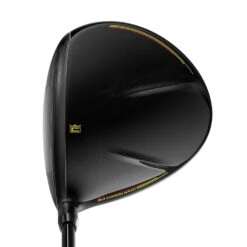 Cobra Golf King SZ Speedzone Xtreme Driver -Golf Sports Store King Speedzone Xtreme Driver Yellow Black 2