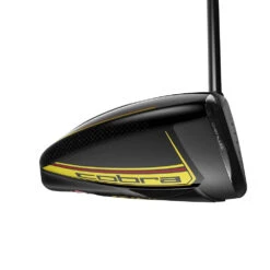 Cobra Golf King SZ Speedzone Xtreme Driver -Golf Sports Store King Speedzone Xtreme Driver Yellow Black 4