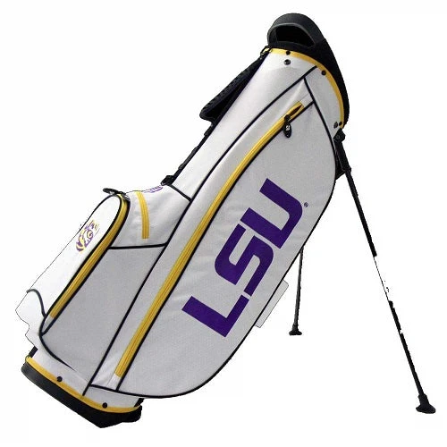 Bridgestone Golf NCAA Collegiate Stand Bag 1 Bridgestone Golf NCAA Collegiate Stand Bag