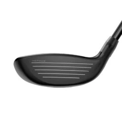 Cobra Golf LTDx LS Fairway Woods - Matte Black / Gold Fusion -Golf Sports Store LTDxLSFairway2